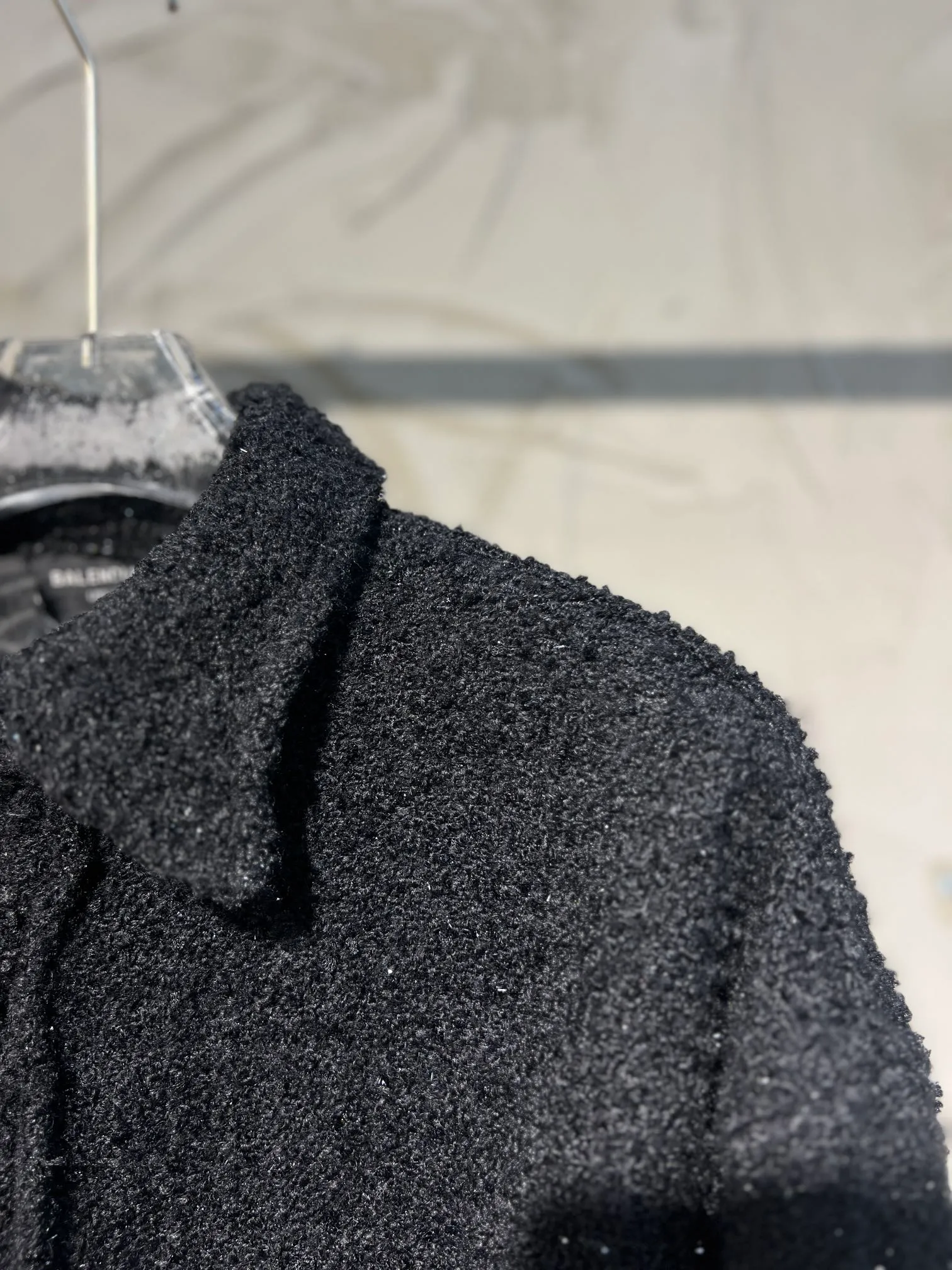 Balenciaga New Arrival 24ss Series！ BLCG Same Style ， 。 ， Same Style Size 1 2 3